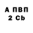 Альфа ПВП Crystall Jate